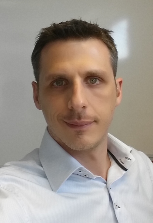 Sébastien Picard