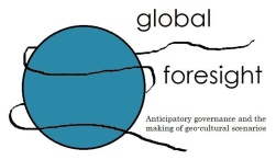 Logo Global Foresight