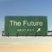 A guideline to the future as a place of exit