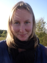 Anna Gustafsson